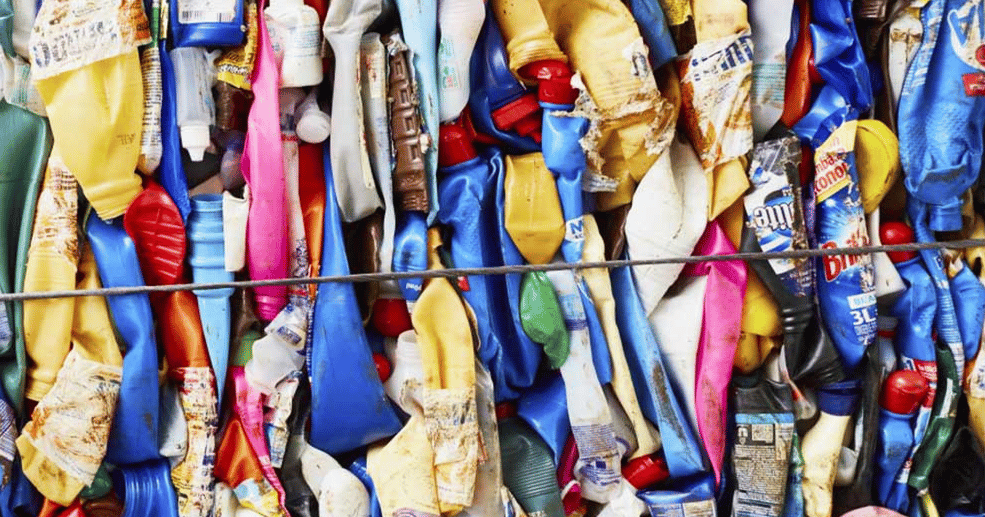 Unilever Recycling Strategy _ Unilever’s Global Strategy for Reducing ...