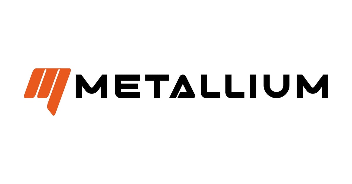 Metallium Announces Completion of $75M Strategic Capital Raise