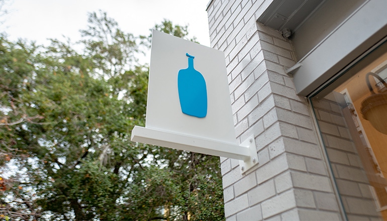 Blue Bottle Coffee Vows to go Zero Waste by End of 2020