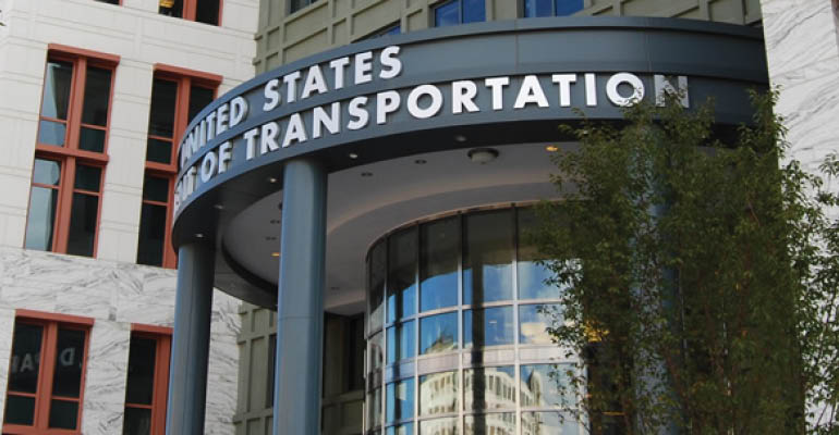 FMCSA to Withdraw Safety Fitness Rule