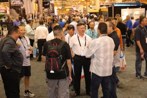 Impressions and Insights from WasteExpo 2017