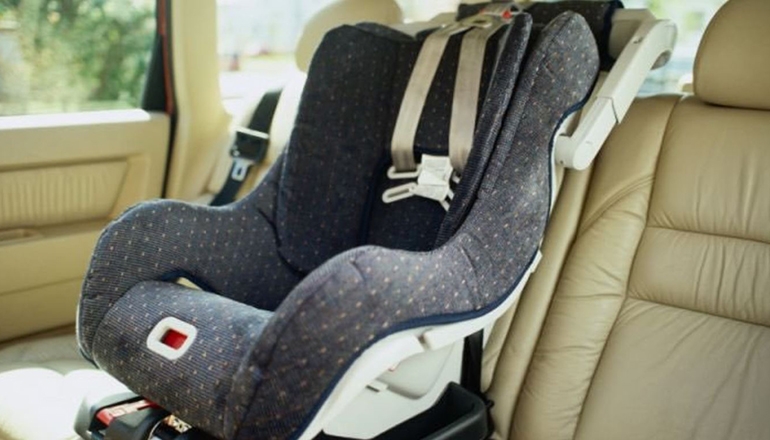 Turn in car seat best sale at walmart