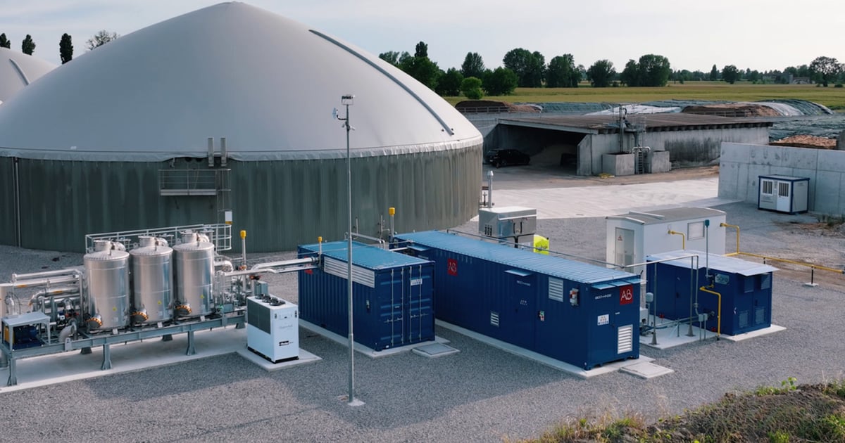 How AB Energy Turns Emission Reduction into a Competitive Edge
