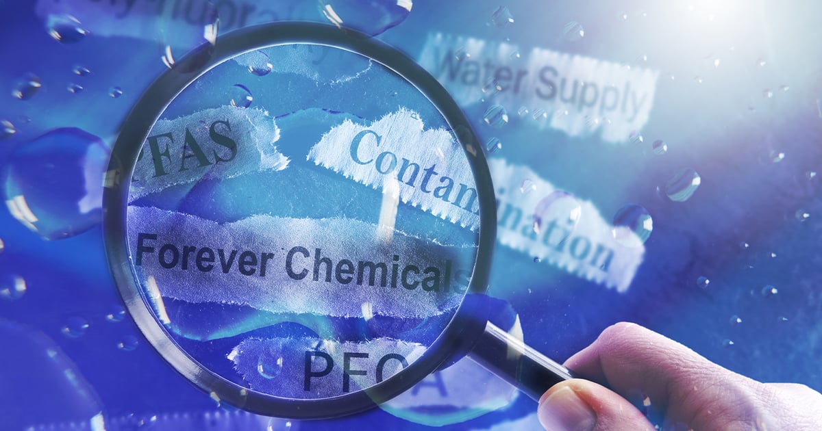 New York Cracks Down on PFAS Amid Rising Wave of Restrictions