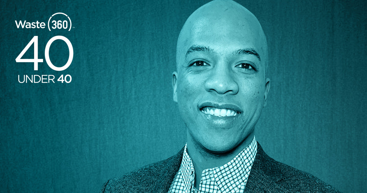 Making Moves Towards a Sustainable Future with Corey Littlejohn