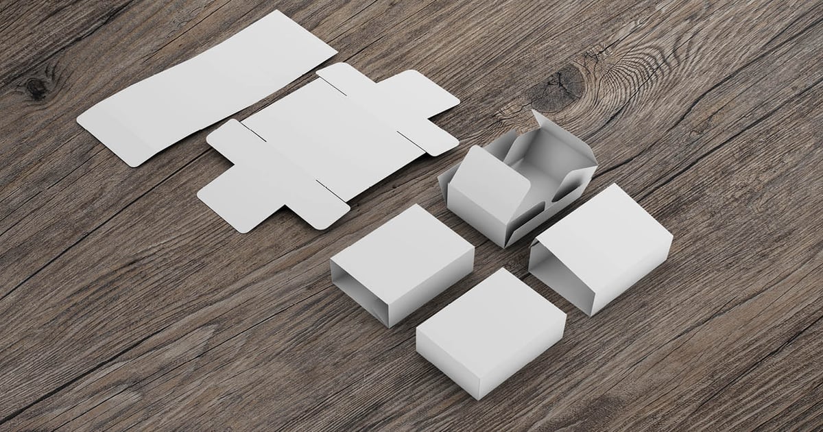 How a Tech Tool is Helping Package Designers Cut Waste
