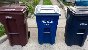 Ann Arbor, Mich., Bides Time Joining Regional Recycling Authority