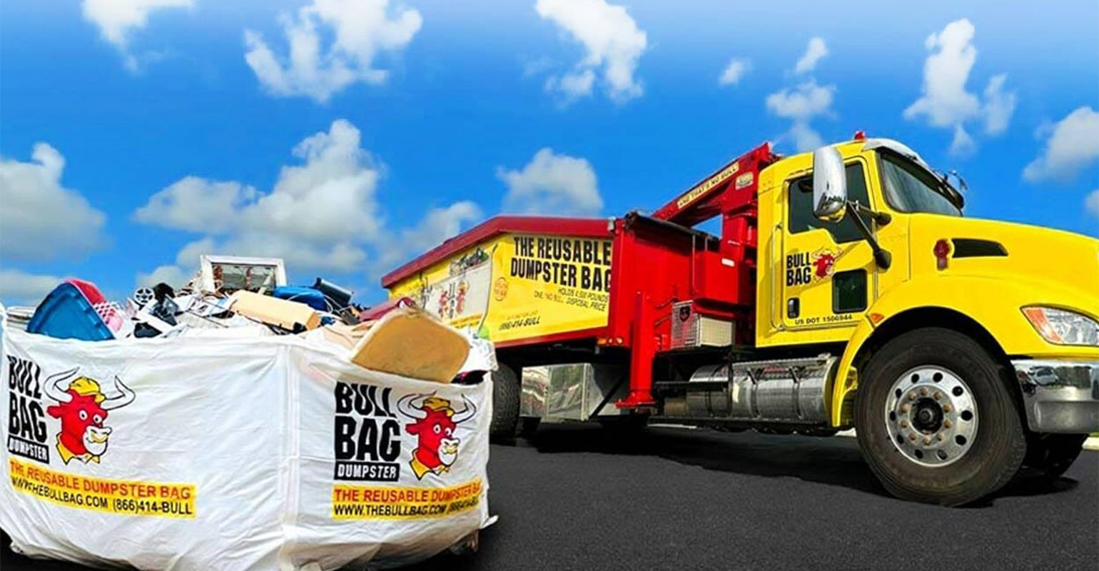 Bagster vs. Dumpster: Which Is Better? - Sourgum Waste