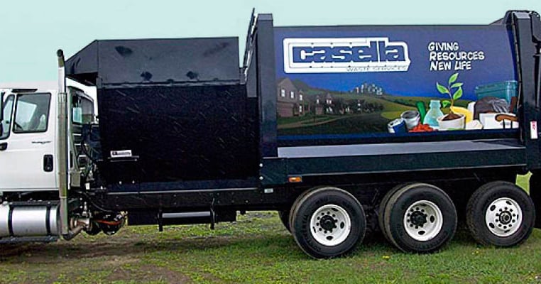 Casella Waste Systems Completes Two Acquisitions