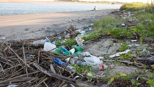EPA Announces Funding for Gulf Trash Reduction Projects 