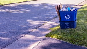 Memphis, Tenn., Passes Trash Rate Hike