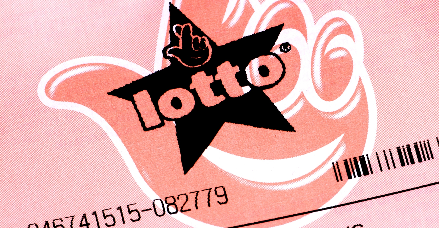 Michigan Family Wins Lottery off Ticket Purchased with Money Earned