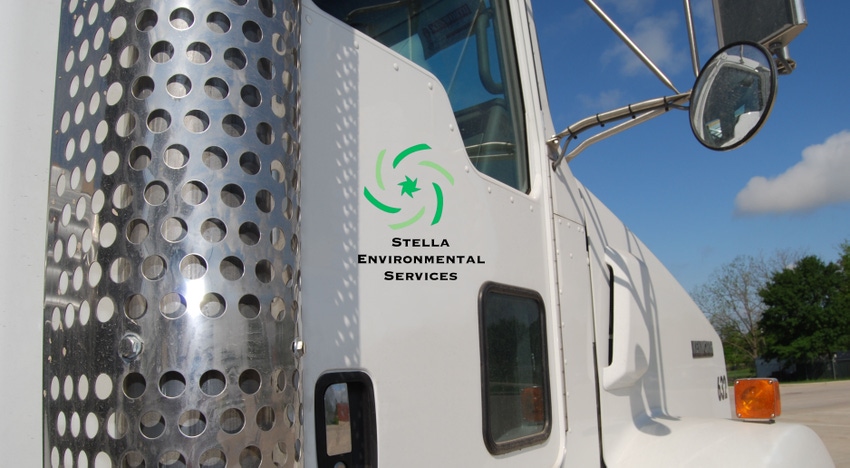 Stella Environmental Acquires Rackleff Enterprises