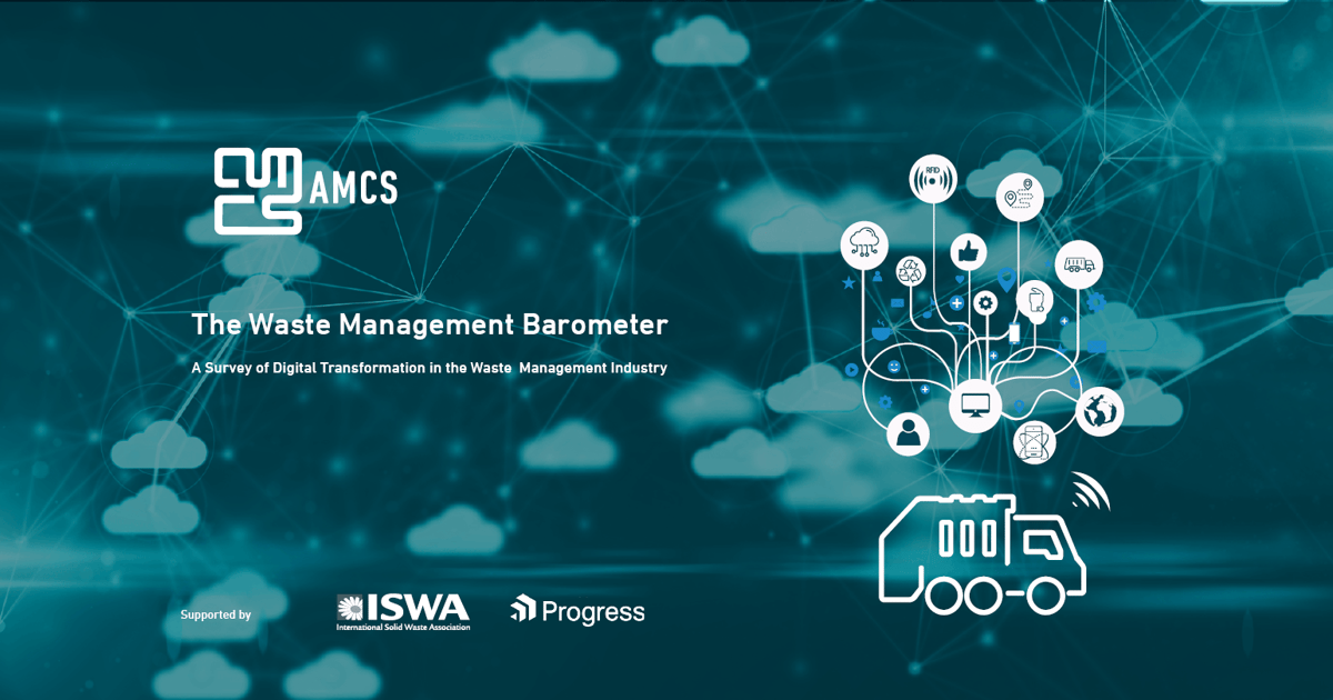 The Digital Transformation Barometer