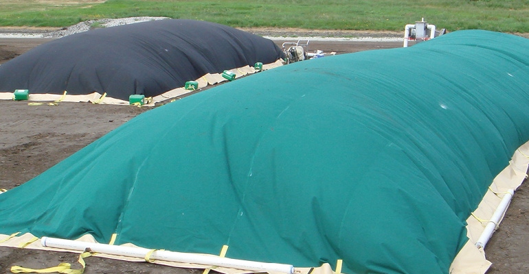 Composting Technologies That Help Meet Air Permitting Requirements Composting Technologies That Help Meet Air Permitting Requirements