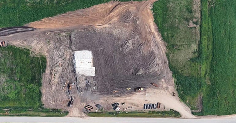 Olmsted County, Minn., Aims to Expand Incinerator Ash Landfill