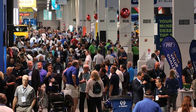 WasteExpo is Being Rescheduled to August 