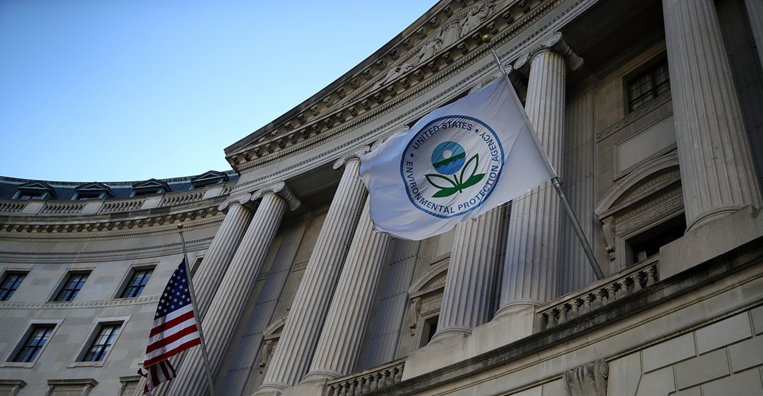 An In-Depth Look At The EPA's National Recycling Strategy