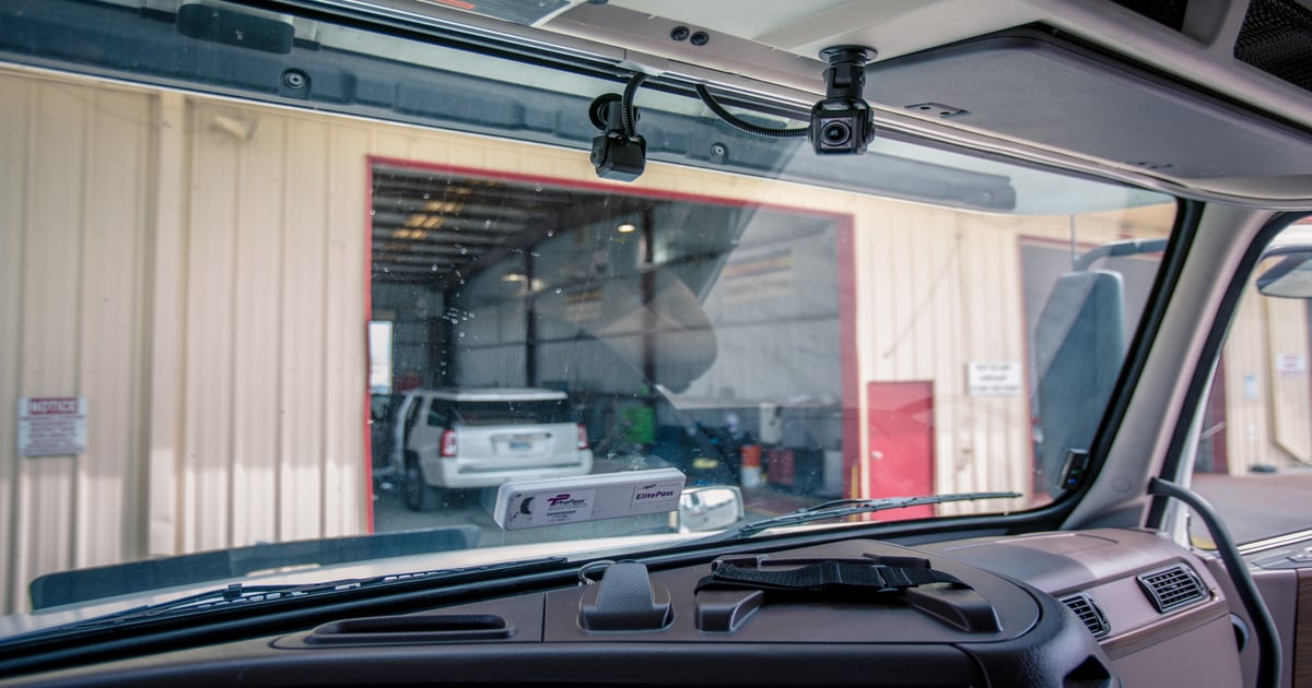 SmartDrive Works to Reduce Incidents, Injuries with Video-based Safety