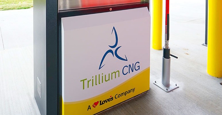 Trillium Announces New Company Name, Partnership with Electric Vehicle Charging Company