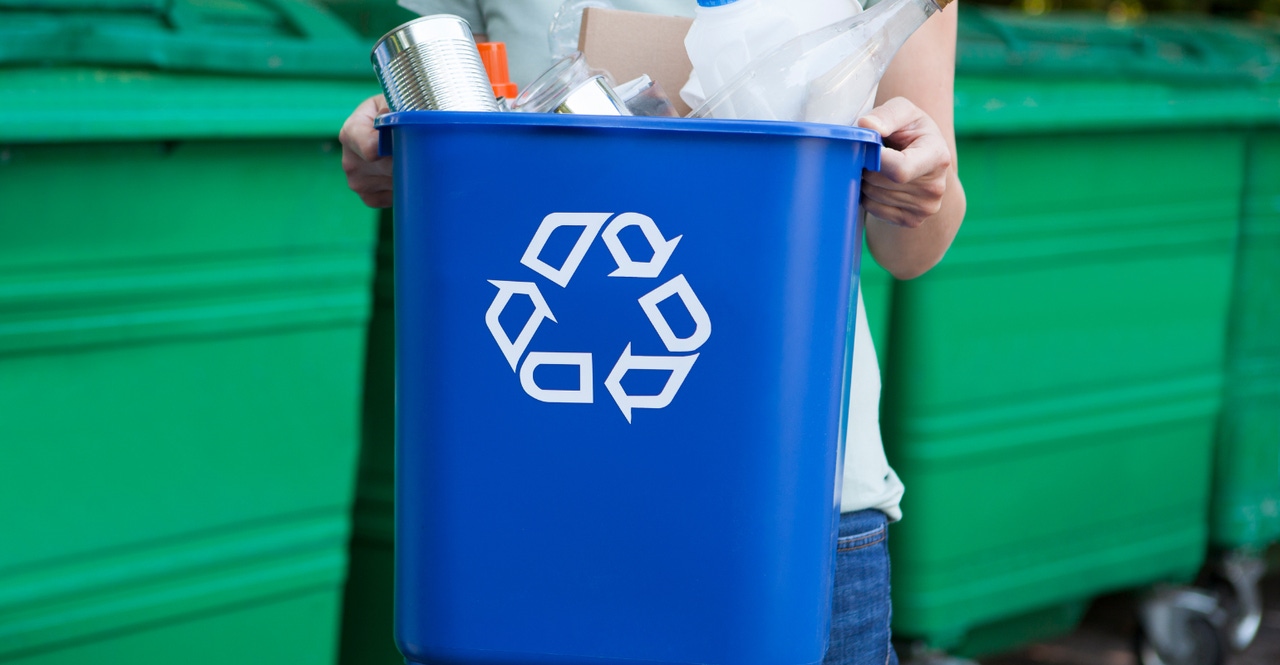 10 Innovative and Informative Waste and Recycling Apps