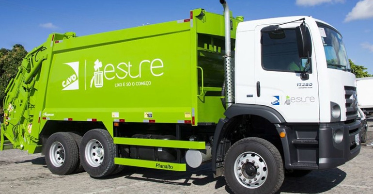 Estre Ambiental to Acquire Three Independent Waste Management Companies in Brazil