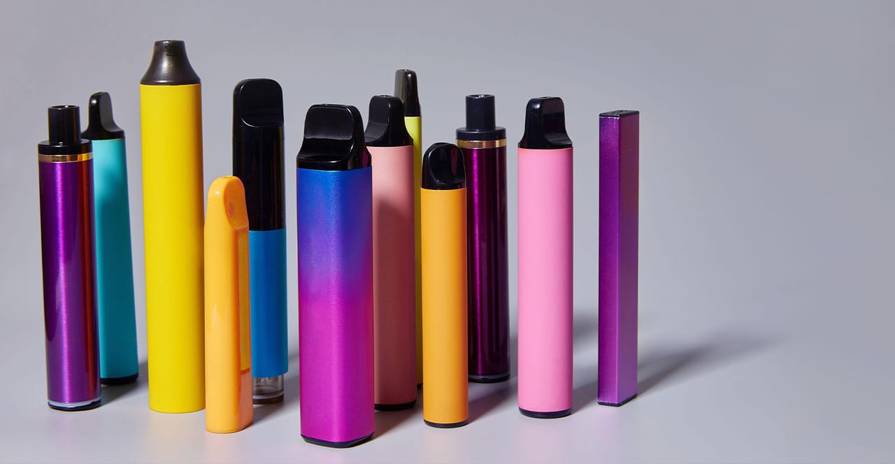 New York Launches Vape Collection Program New York Launches Vape Collection Program