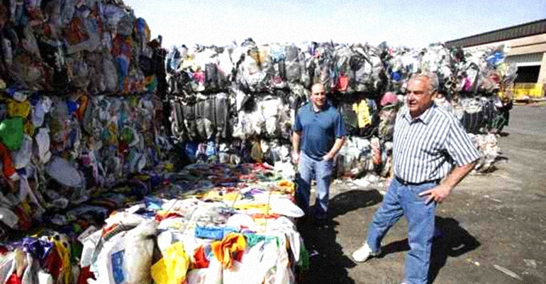 Monterey, Calif., Works with Monterey City Disposal Services to Boost Recycling Efforts