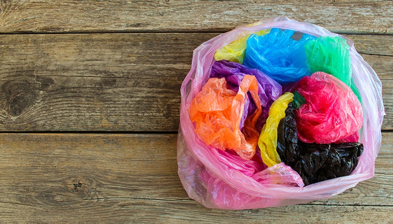 plastic bags colors plastic bags colors