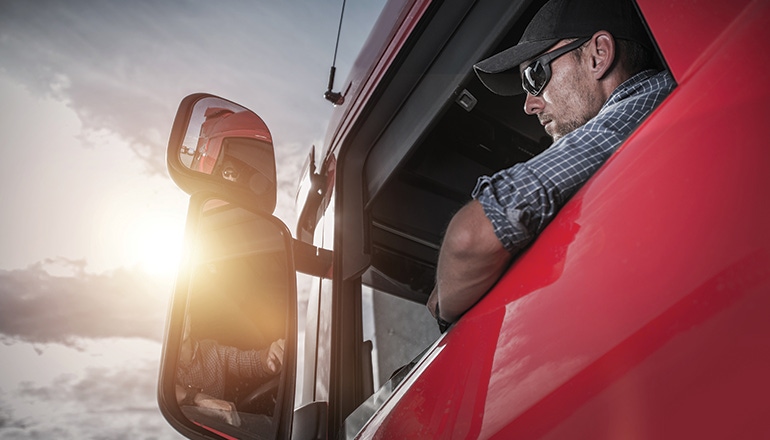 FMCSA Extends Date for Entry-level Driver Training Rule