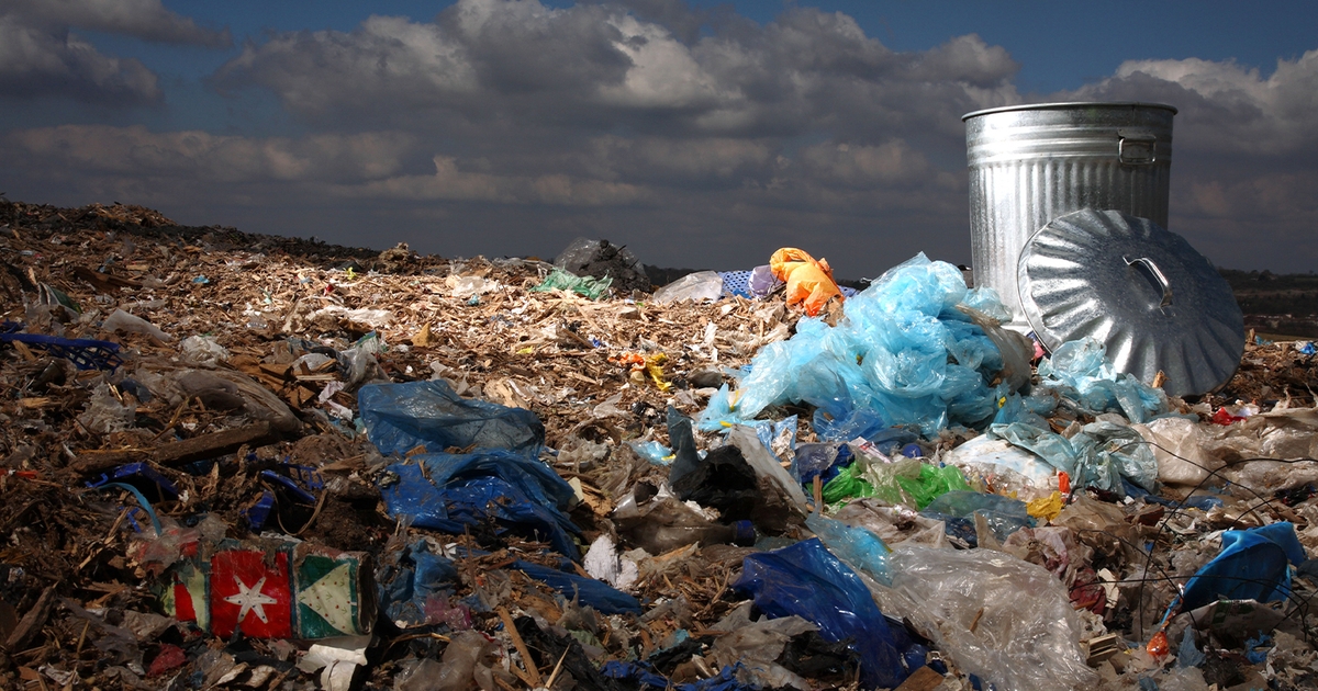 Kansas Residents are Angry Over Small Town’s Ongoing Landfill Issues