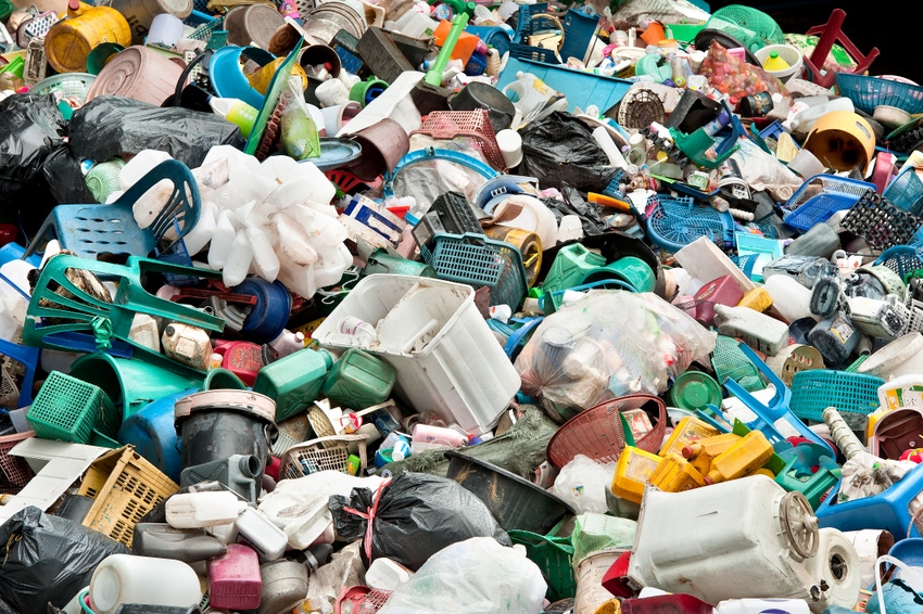 7 Disturbing Ways Plastic Bags Impact The Environment