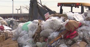 Ascent Recycling Faces Code Violations, Given Extension to Clear Waste from Property