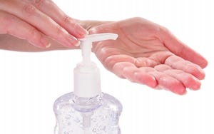 Eastman Kodak Will Be Recycling Excess Expired Hand Sanitizer