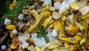 Eugene, Ore., to Begin Curbside Composting Services