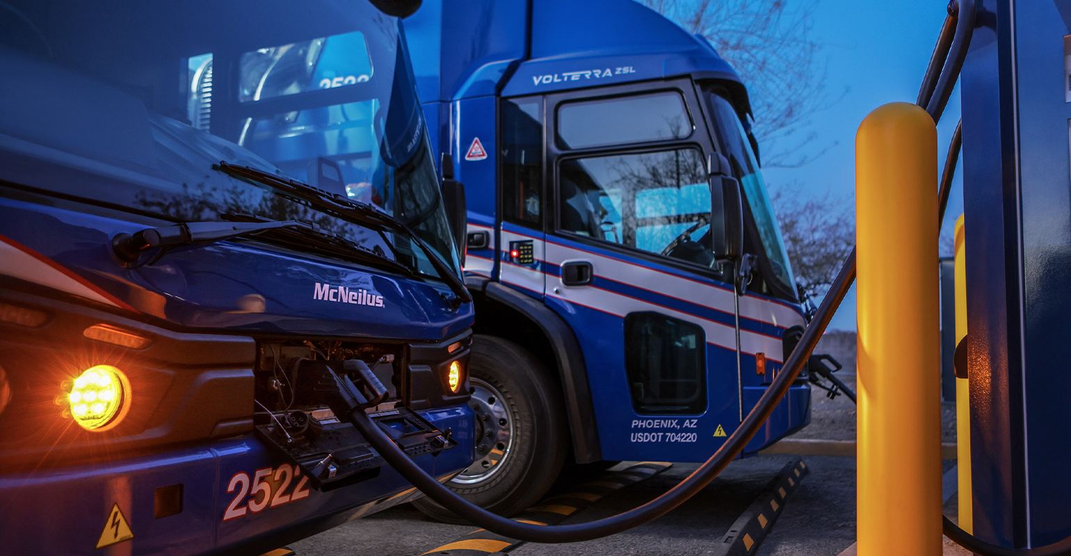 Louisville, Colo. and Republic Services Roll Out Nation's First All