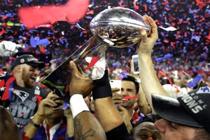 A Play-By-Play of Super Bowl LI’s Waste Diversion Efforts