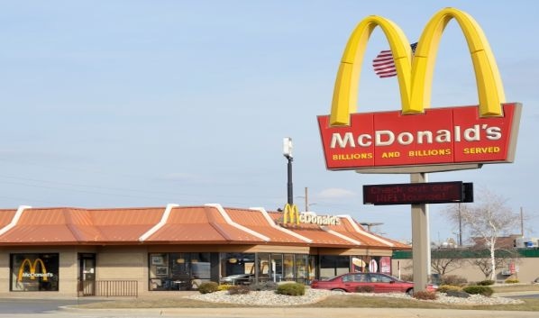 McDonald’s to Publish First-in-Sector Report on Reusable Packaging