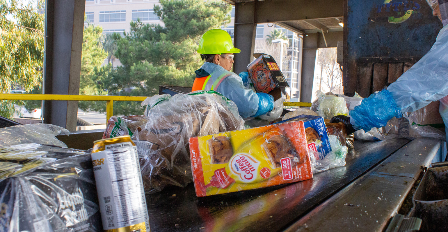 Which Companies are Turning Food Waste Into Profit, How, and Why