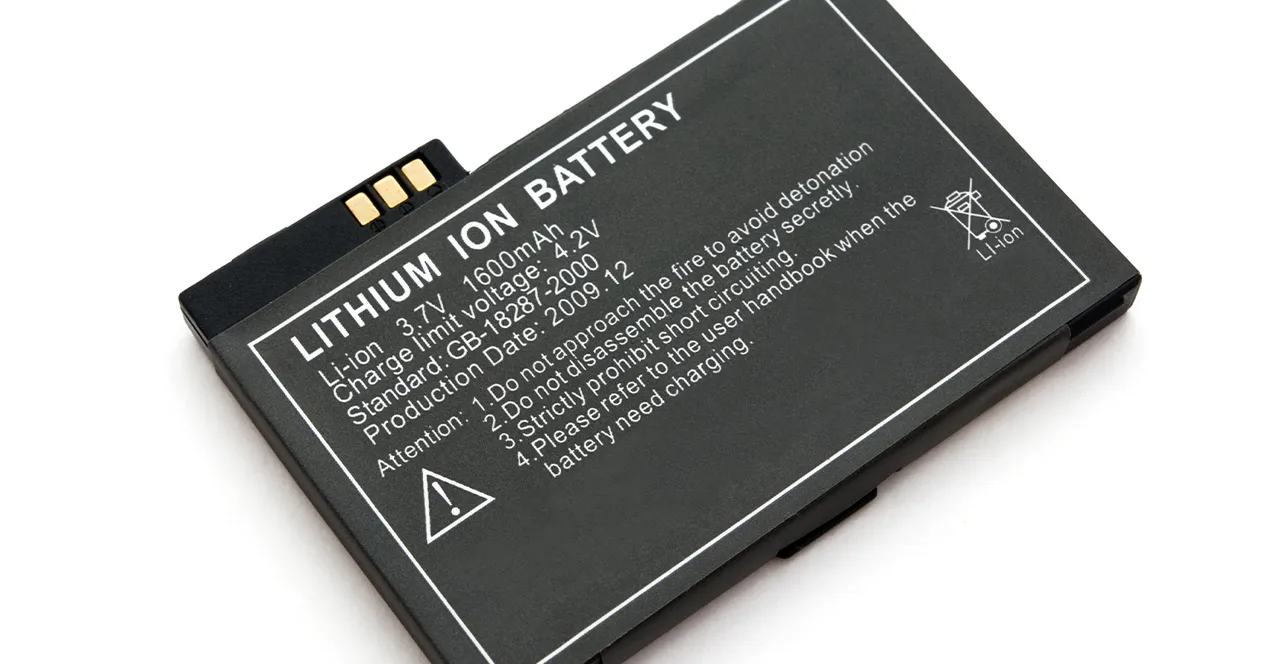 U.S. Battery Supply Chain Report