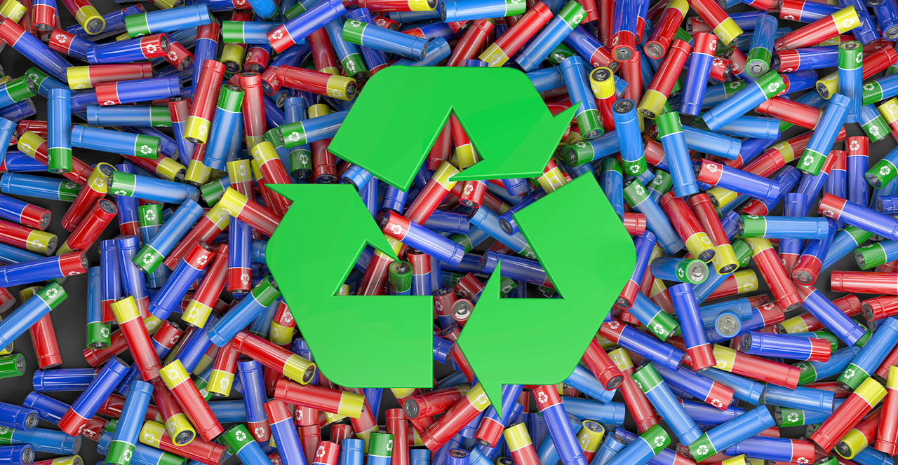 Battery Collection Service Li-Cycle Supports AI and BESS Growth with Battery Recycling Solutions