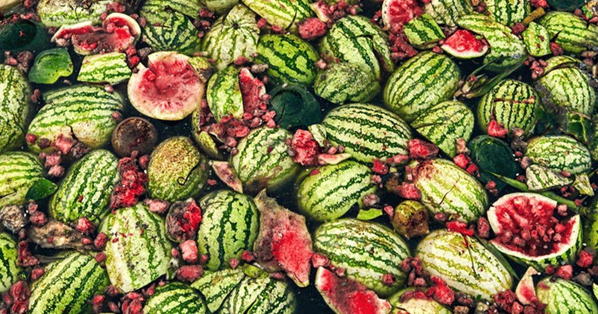 Corumat’s Food Waste-Derived Packaging Challenges Plastics