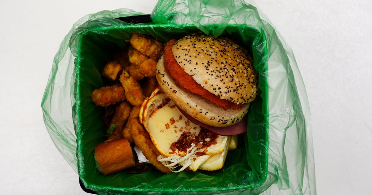 Wasted Food Solutions and Edible Food Recovery Programs for Commercial ...