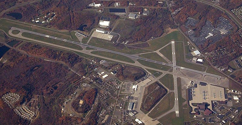 Entsorga North America to Purchase 12 Acres at Stewart International Airport for WTE Plant