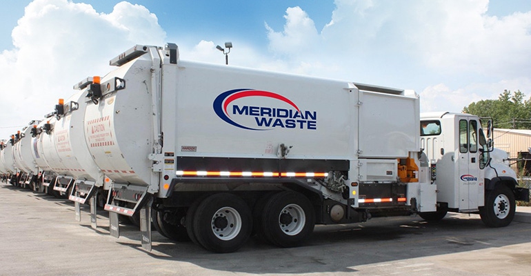 Meridian Waste Acquires West Transfer Station in Missouri