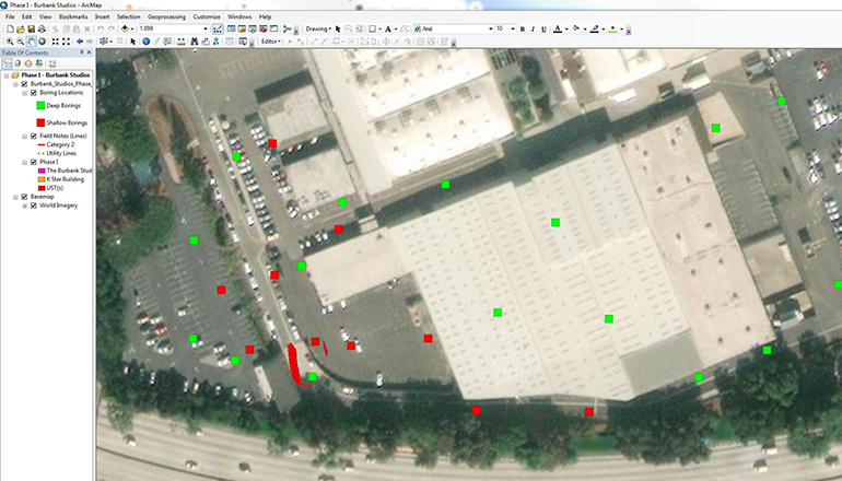 Automating Data Collection in the Field