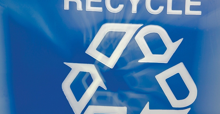 More Than Half of Americans Don’t Believe in Recycling Myths, Survey Says