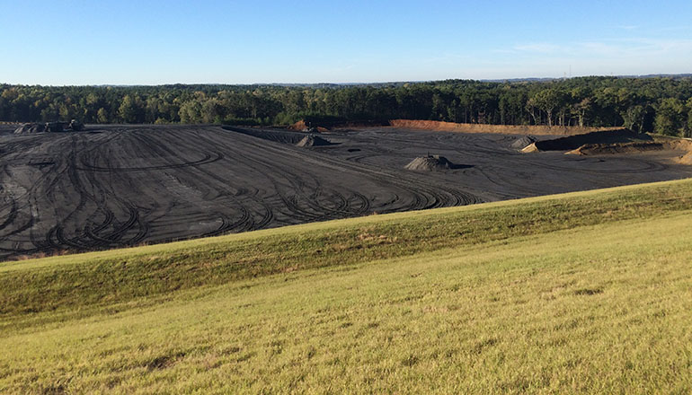 Why States are Clamping Down on Coal Ash Disposal (Part One)