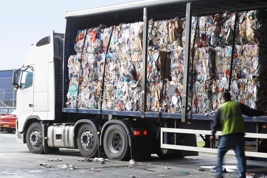 ISRI Advocacy Delivers for Recyclers in Latest Tariff Measures