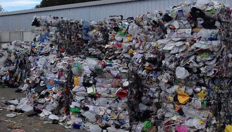 Behavior-changing Movement Aims to Improve the U.K.’s Recycling Process